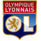 Stroje piłkarskie Olympique Lyonnais